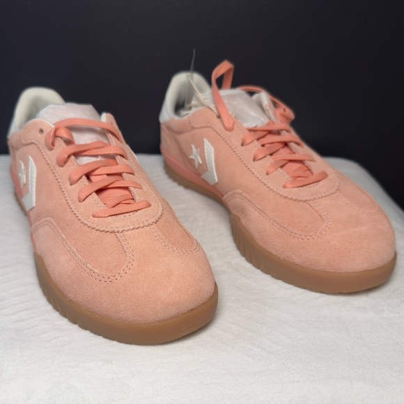 Converse Run Star Trainer 'Flamingo Fade' 9.5W / 7M NEW - Picture 3 of 12